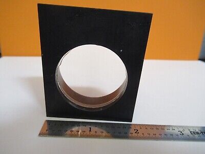 OLYMPUS JAPAN MOUNTED ILLUMINATOR BiCX LENS MICROSCOPE PART AS PICTURED &Q6-A-84