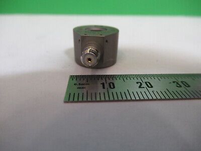 ENDEVCO MEGGITT ACCELEROMETER 6251-100 VIBRATION SENSOR AS PICTURED &Z9-A-95