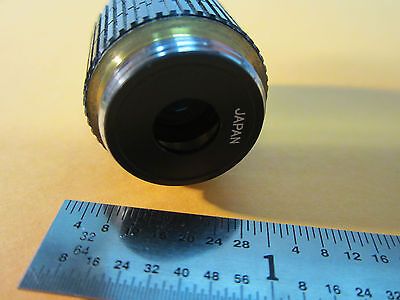 MICROSCOPE PART EYEPIECE SWIFT DIN 4 OPTICS JAPAN  BIN#24-76