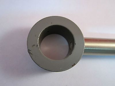 OPTICAL FIXTURE FOR MIRROR OR LENS MADE IN UK  LASER OPTICS  BIN#5M