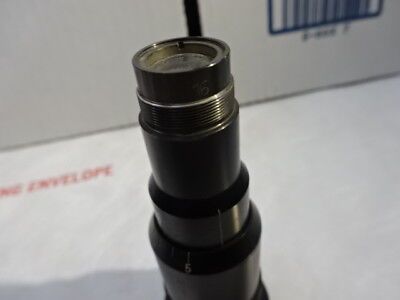 OCULAR EYEPIECE INSPECTION METROLOGY MICROSCOPE PART OPTICS AS PICTURED &96-30