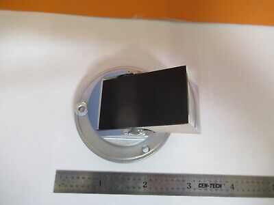 ZEISS GERMANY MOUNTED PRISM HEAD OPTICS MICROSCOPE PART AS PICTURED &7B-B-172