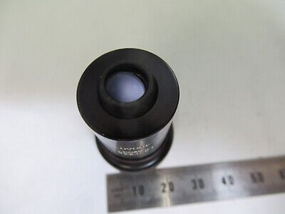 OLYMPUS JAPAN MPLAN 5 N OBJECTIVE LENS MICROSCOPE PART AS PICTURED &Z9-A-100