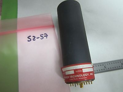 OPTICAL  DEVICE POWER TECHNOLOGY ILC IL25C10/80PDN  OPTICS #S2-57