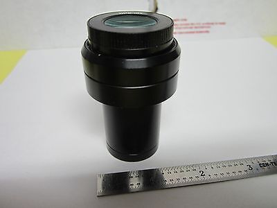 OPTICAL ZEISS PRO AXIOVERT EYEPIECE MICROSCOPE OPTICS BIN#G5-H-8