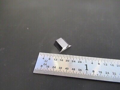 OPTICAL MINI EDGE MIRROR PRISM BK7 GLASS NICE LASER OPTICS AS PICTURED FT-1-B-26