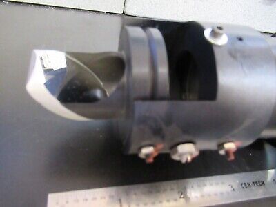 OLYMPUS JAPAN 12V 50W ILLUMINATOR ASSEMBLY MICROSCOPE PART AS PICTURED &5M-A-38