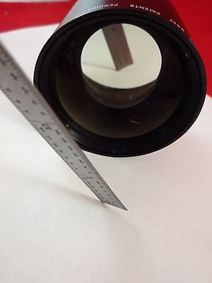 OPTICAL INTERNAL REFLECTIVE LENS EDNALITE OPTICS AS IS BIN#R2-C-01