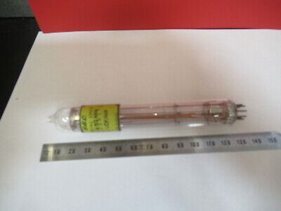 RARE ANTIQUE GEC ENGLAND UK QUARTZ CRYSTAL GLASS PKG AS PIC 4-DT-A4