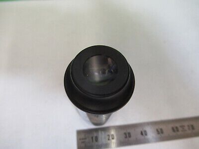 ANTIQUE SPENCER EYEPIECE 6X LENS OCULAR MICROSCOPE PART AS PICTURED  #R7-B-70