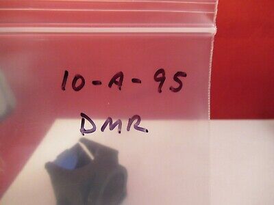 LEICA LEITZ DMRB CUBE FILTER A 513804 OPTIC MICROSCOPE PART AS PICTURED #10-A-95