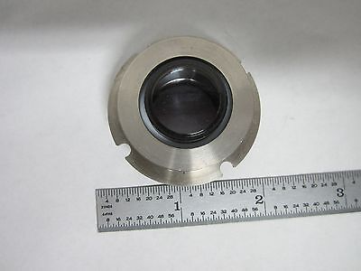 REICHERT LENS CAMERA VIEWER MICROSCOPE PART AS IS BIN#P5-62