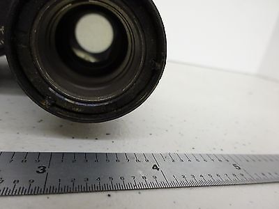 FOR PARTS MICROSCOPE HEAD NIKON JAPAN OPTICS AS IS BIN#P2-H-18