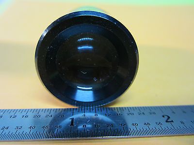 MICROSCOPE PART OCULAR EYEPIECE AO AMERICAN OPTICS 10X OPTICS BIN#B1-88-2