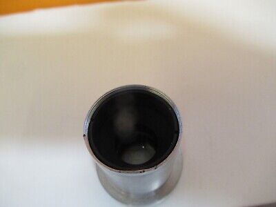 BAUSCH LOMB OCULAR EYEPIECE 20X WF OPTICS MICROSCOPE PART AS PICTURED &P7-A-30