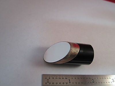 OPTICAL MOUNTED MIRROR LASER OPTICS BIN#3K-19 NICE