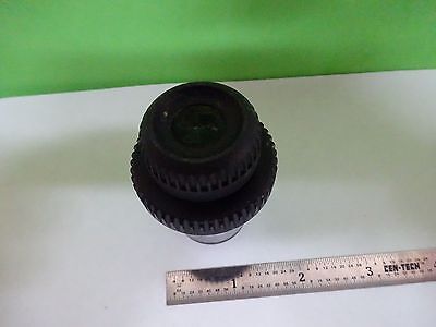 MICROSCOPE PART EYEPIECE WILD LEICA G 10X/21 SWISS OPTICS AS IS BN#V4-01