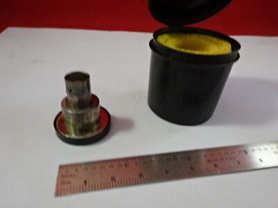 OPTICAL UNITED TECHNOLOGIES UNKNOWN PHOTODIODE SENSOR OPTICS AS IS &amp;92-49