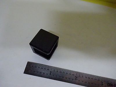 MICROSCOPE PART MOUNTED PRISM OPTICS #X3-19