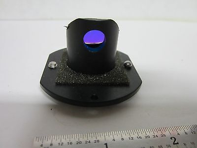 MICROSCOPE BEAM SPLITTER OPTICS #G5-34