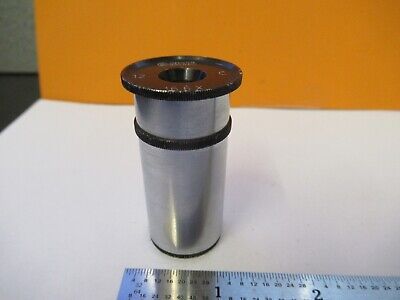 OFFICINE GALILEO 16,6X RARE EYEPIECE OCULAR MICROSCOPE PART AS PICTURED &G1-A-60