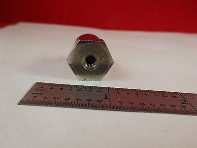 ACCELEROMETER MEGGITT ENDEVCO 2246M4B TRANSDUCER VIBRATION SENSOR AS IS #80-72