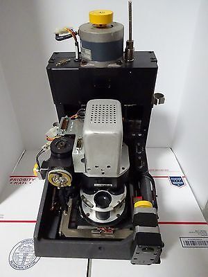 HEAD of HD3300 DEKTAK VEECO WYKO PROFILOMETER  WITHOUT OPTICS AS IS BIN#TC-3