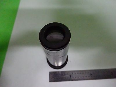 MICROSCOPE PART HILFSMIKROSKOP PHASE CONTRAST EYEPIECE GERMAN OPTICS BIN#K1-M-07