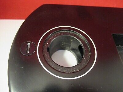 WILD HEERBRUGG SWISS M20 BASE SUPPORT MICROSCOPE PART AS PICTURED &FT-6-63