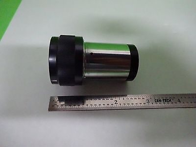 MICROSCOPE PART EYEPIECE OCULAR POLYVAR REICHERT WPK 10X OPTICS AS IS BIN#V8-19