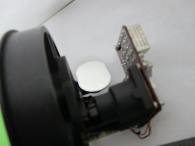 OPTICAL MIRROR GALVO LASER OPTICS APPLICATION #L1-12