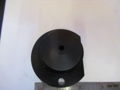 ZEISS GERMANY AXIOTRON MOUNTED FOCUSING LENS MICROSCOPE PART AS PICTURED 47-A-52