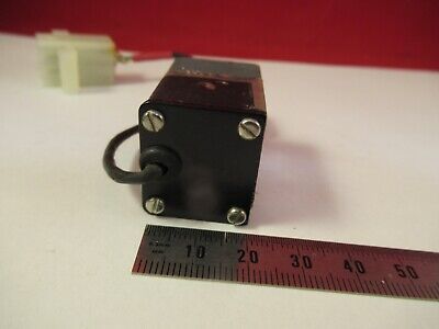 MINI MOTOR LASICO MECHATRONICS ROBOTS OPTICS AS PICTURED &29-A-07