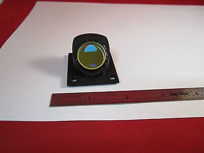 OPTICAL MOUNTED COATED SPLITTER NICE LASER OPTICS BIN#5K-11