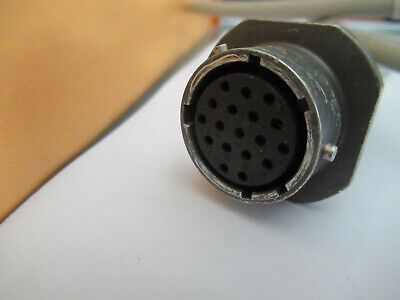 HP HEWLETT PACKARD 10882A-C06  RARE LASER CABLE ASSEMBLY AS PICTURED #F2-A-33