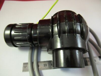 WILD SWISS M11 LAMP ILLUMINATOR MICROSCOPE PART OPTICS &P7-FT-94