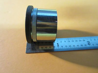 MICROSCOPE PART OCULAR EYEPIECE 10X OPTICS BIN#B1-88-06