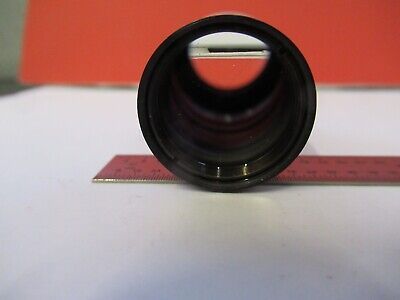 CARL ZEISS POL KPL 8X EYEPIECE OCULAR OPTICS MICROSCOPE PART AS PICTURE #H6-A-42