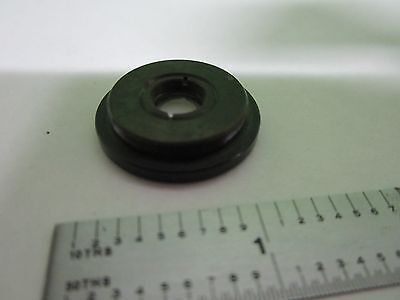 MICROSCOPE PART LEITZ GERMANY 6X EYEPIECE LENS OPTICS AS IS BIN#V1-15