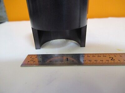 LEICA LEITZ ERGOPLAN GERMANY MOUNTED LENS MICROSCOPE PART AS PICTURED &Q6-A-19