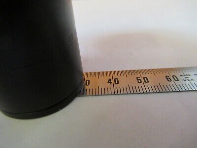 LEICA DMR 10X/25 EYEPIECE GERMANY 506800 MICROSCOPE PART AS PICTURED R7-A-41