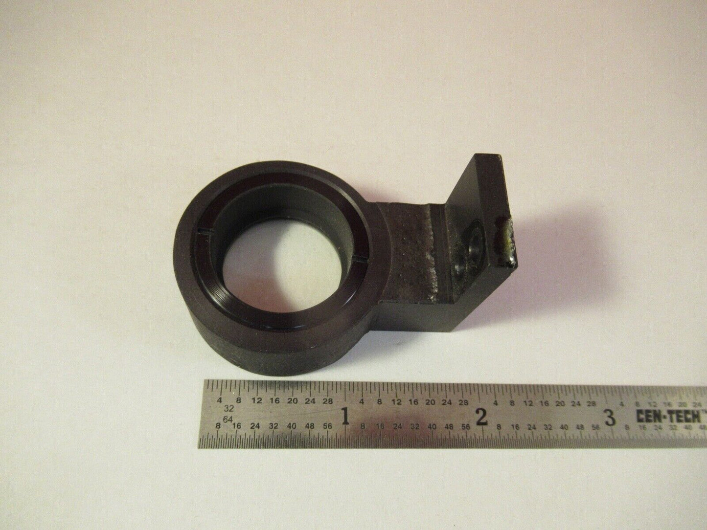 OLYMPUS JAPAN MOUNTED LENS OPTICS MICROSCOPE PART AS PICTURED &FT-5-151