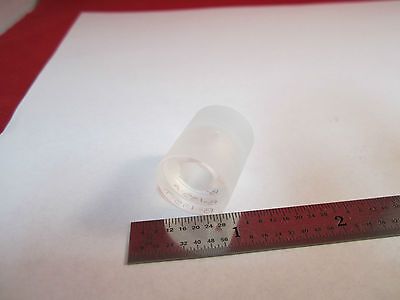 OPTICAL SPECTROSCOPY LIQUID OR GAS CELL VERY RARE  OPTICS BIN#4B