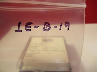 OPTICAL LOT 4 EA COATED MIRROR BK7 PRO LASER OPTICS AS PICTURED &1E-B-19