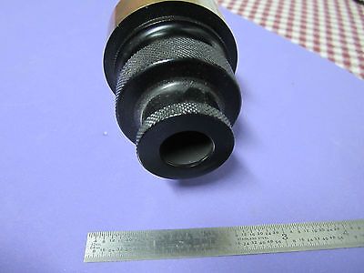 HUGE OPTICAL COLLIMATOR TELESCOPE from USAF AIR FORCE AF-45-385 VINTAGE BUT NICE