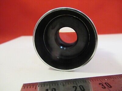 ZEISS JENA GERMANY POLMI POL EYEPIECE PK 16X MICROSCOPE PART AS PIC &12-A-28