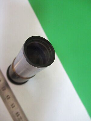 CARL ZEISS EYEPIECE OCULAR KPL 8X OPTICS MICROSCOPE PART AS PICTURED &Q9-A-120