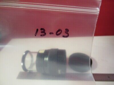 OPTICAL PORTABLE LUPE MAGNIFIER SPI JAPAN 7X METROLOGY INSPECTION AS PIC 13-02-3