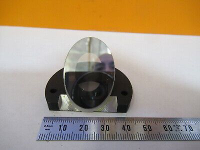 LEITZ WEZLAR ILLUMINATOR BEAM SPLITER MICROSCOPE PART AS PICTURED &P2-A-134