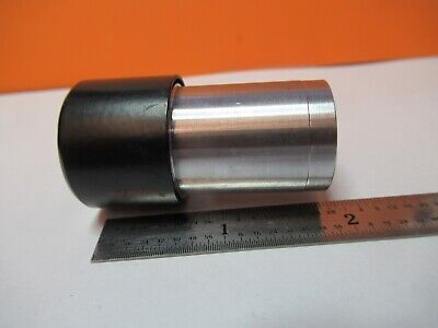 UNBRANDED 16X P LENS EYEPIECE MICROSCOPE PART OPTICS AS PICTURED &85-B-128